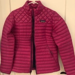 Patagonia AlpLight jacket